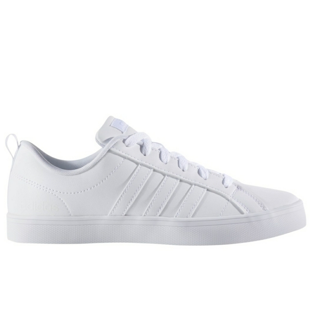 Adidas vs pace women's all white da8799 | size 6